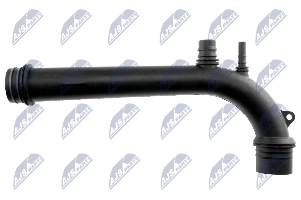 Coolant Pipe NTY CTM-PL-006 3