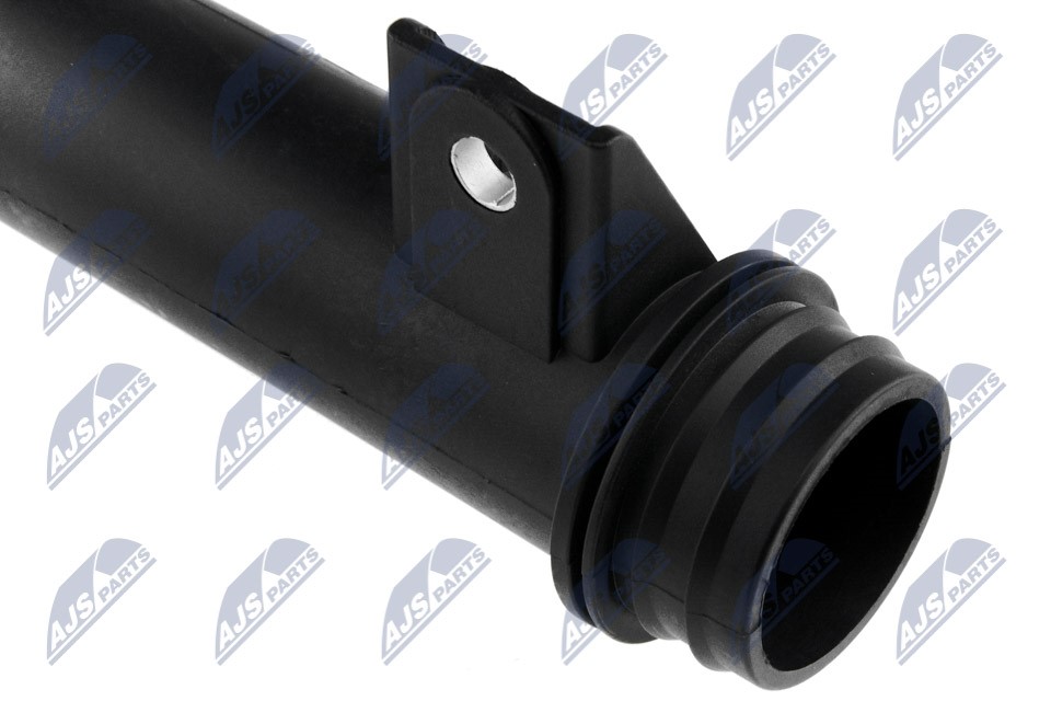 Coolant Pipe NTY CTM-PL-006 5