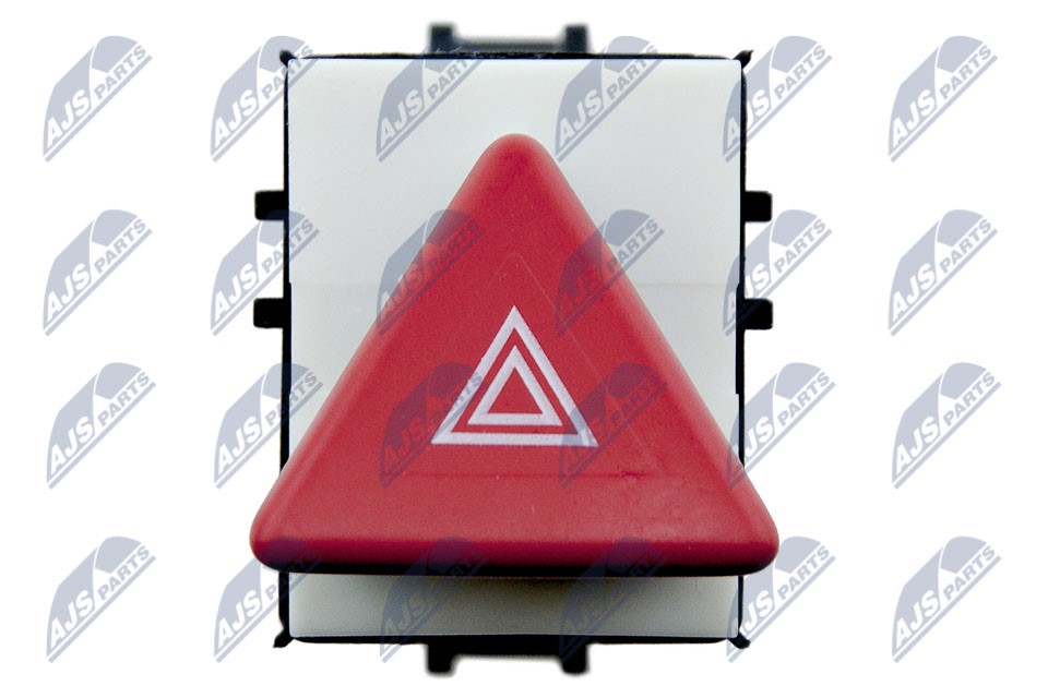 Hazard Warning Light Switch NTY EWS-VW-084 4