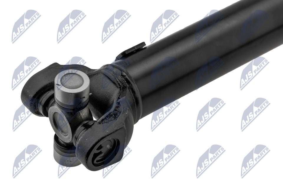 Propshaft, axle drive NTY NWN-CH-030 3