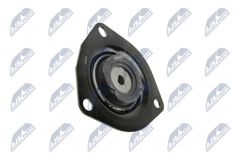 Mounting, shock absorber NTY AD-NS-019 2