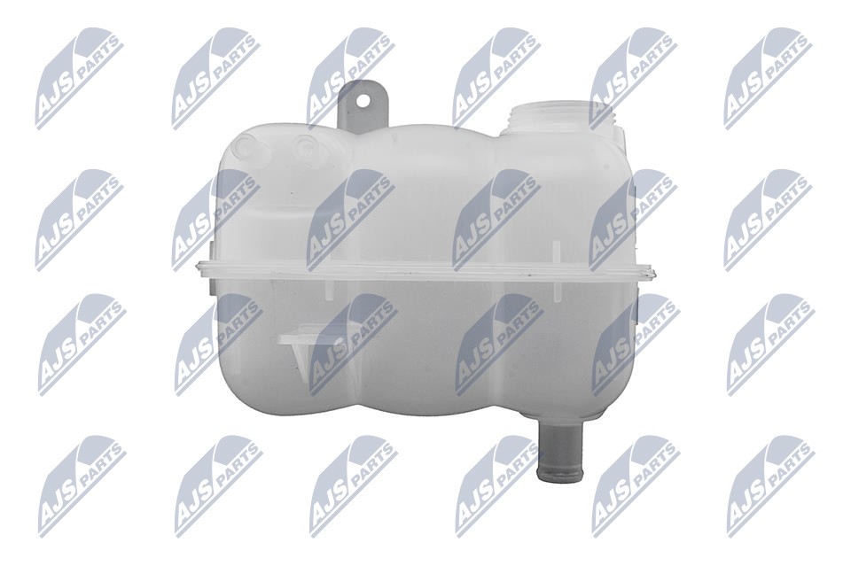Expansion Tank, coolant NTY CZW-FR-011 5