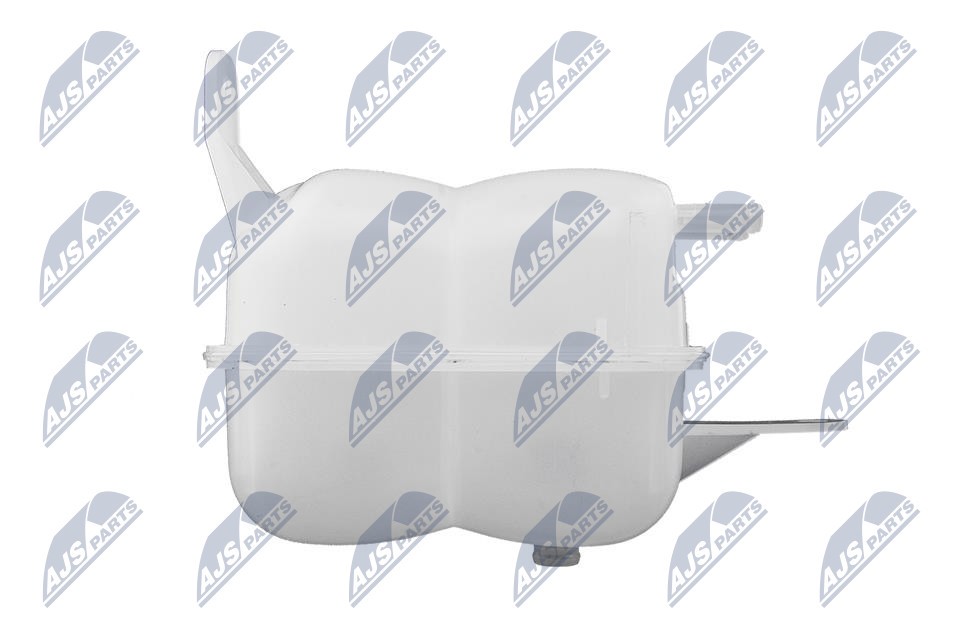 Expansion Tank, coolant NTY CZW-FR-011 6