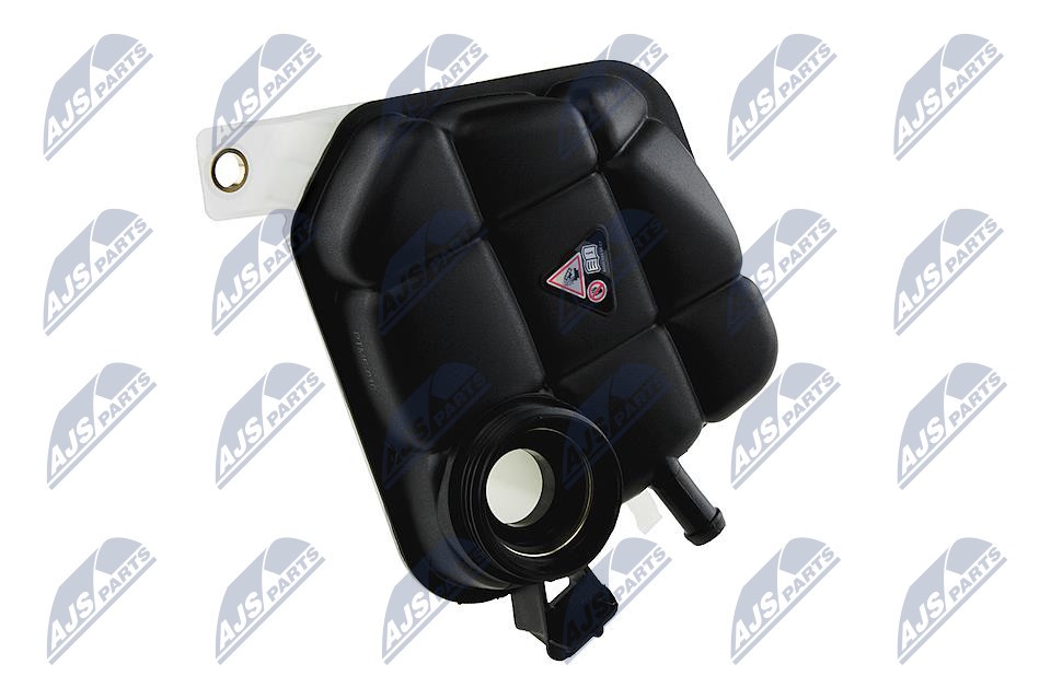 Expansion Tank, coolant NTY CZW-ME-010
