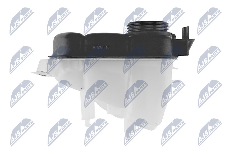 Expansion Tank, coolant NTY CZW-ME-010 3