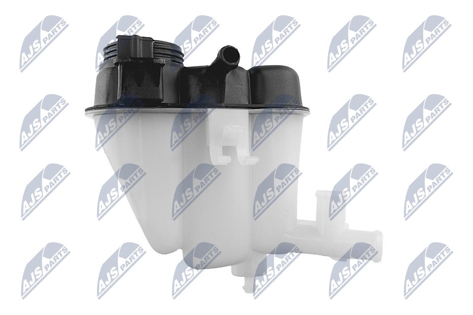 Expansion Tank, coolant NTY CZW-ME-010 4
