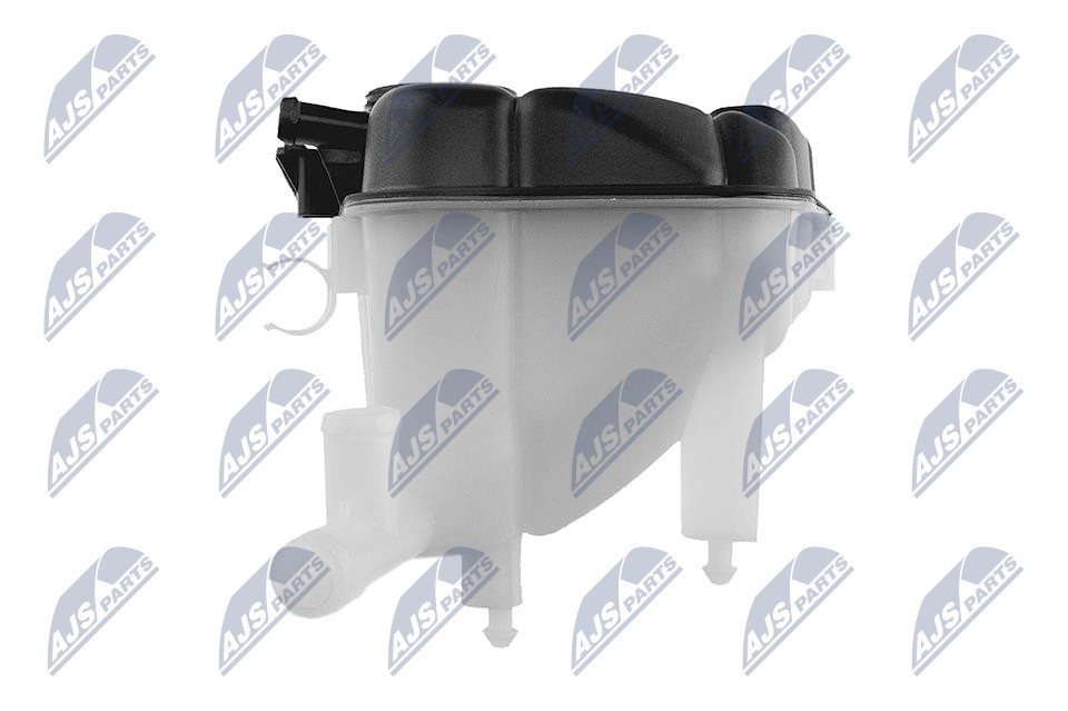 Expansion Tank, coolant NTY CZW-ME-010 5