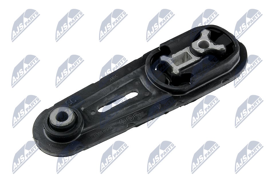Mounting, engine NTY ZPS-NS-063