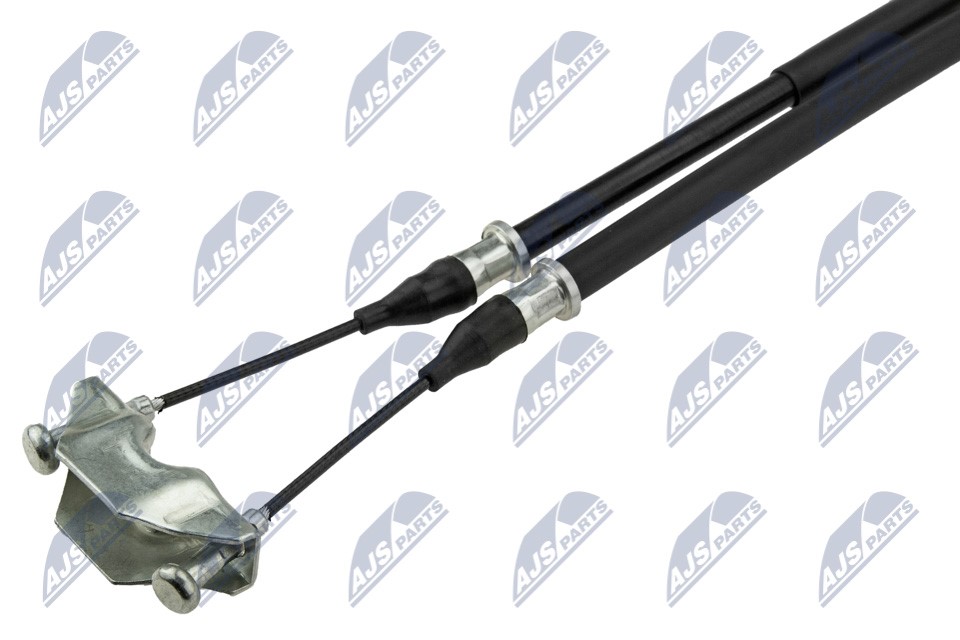 Cable Pull, parking brake NTY HLR-PL-001 3