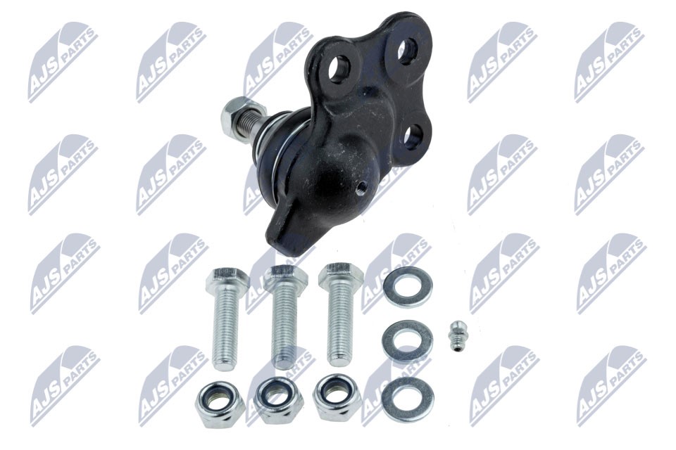 Ball Joint NTY ZSD-RE-005 2