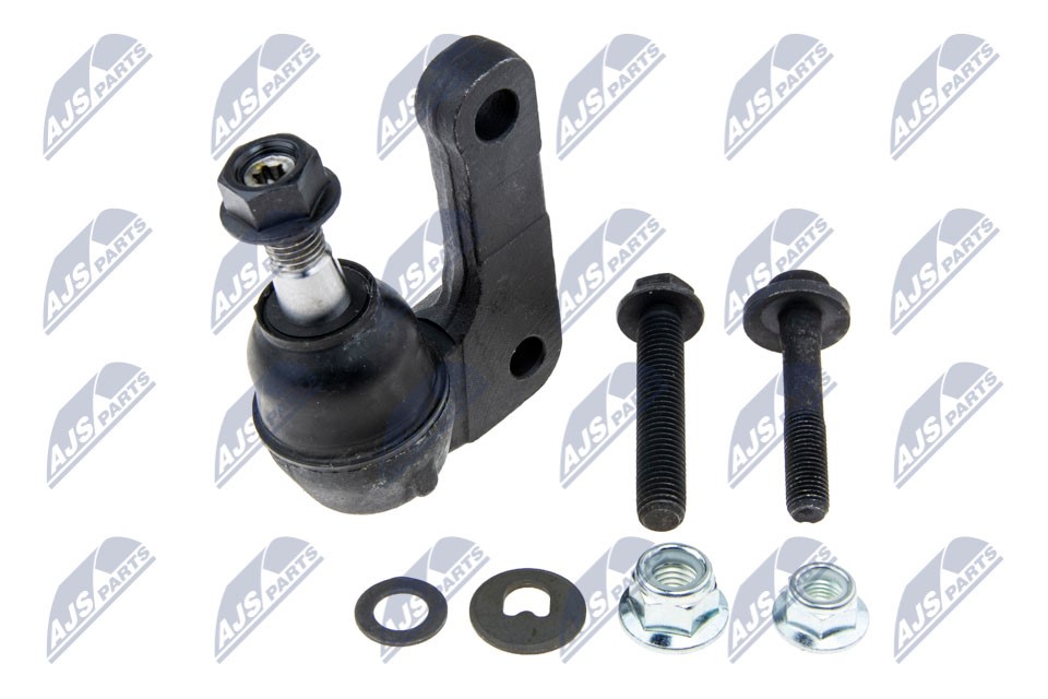Ball Joint NTY ZSG-PL-001