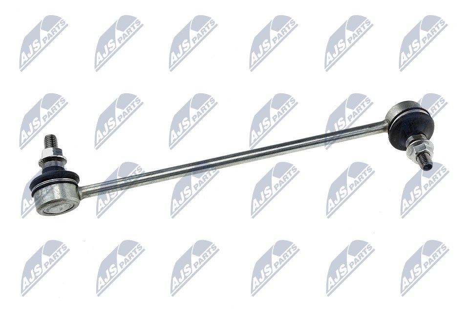 Link/Coupling Rod, stabiliser bar NTY ZLP-DW-042