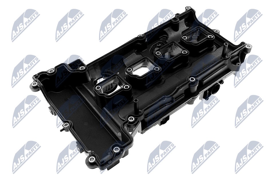 Cylinder Head Cover NTY BPZ-ME-000 3