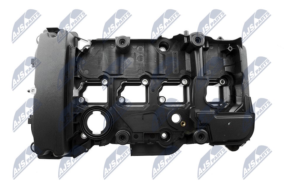 Cylinder Head Cover NTY BPZ-ME-000 4