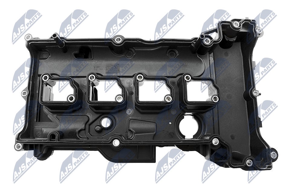 Cylinder Head Cover NTY BPZ-ME-000 5