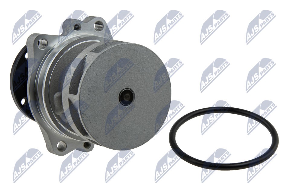 Water Pump, engine cooling NTY CPW-BM-018 2