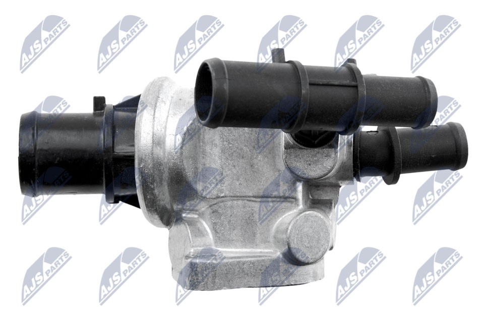 Thermostat, coolant NTY CTM-AR-004 5