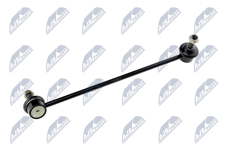 Link/Coupling Rod, stabiliser bar NTY ZLP-BM-013