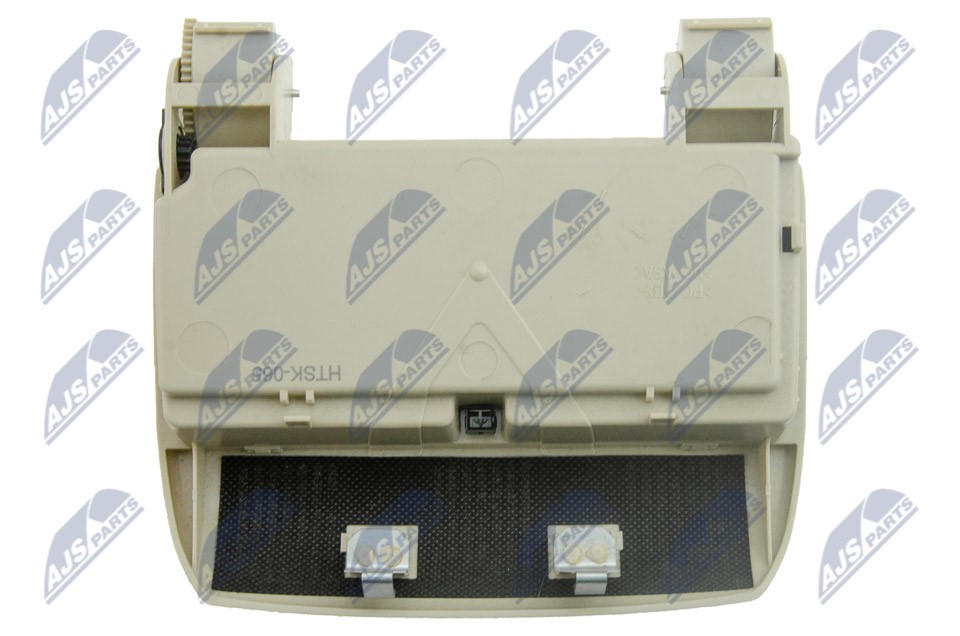 Glove Compartment NTY EZC-SK-065 5