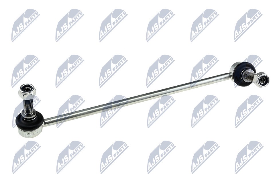 Link/Coupling Rod, stabiliser bar NTY ZLP-LR-015