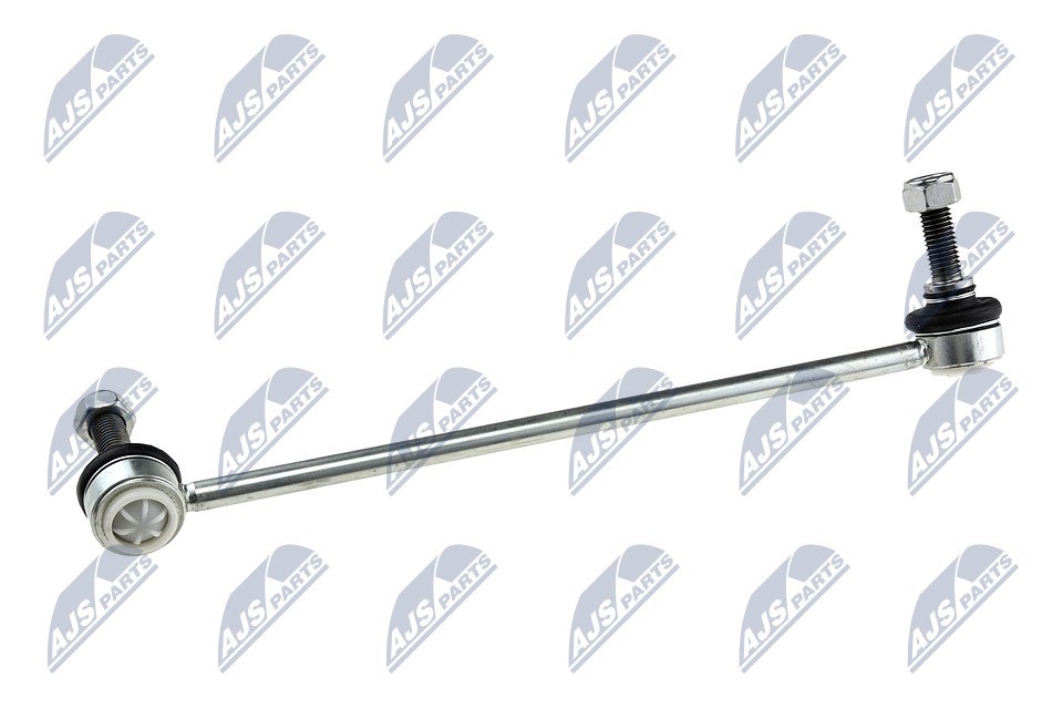 Link/Coupling Rod, stabiliser bar NTY ZLP-LR-015 2