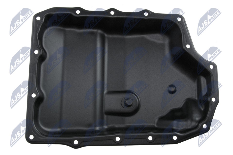 Oil Sump, automatic transmission NTY BMO-MZ-013 3