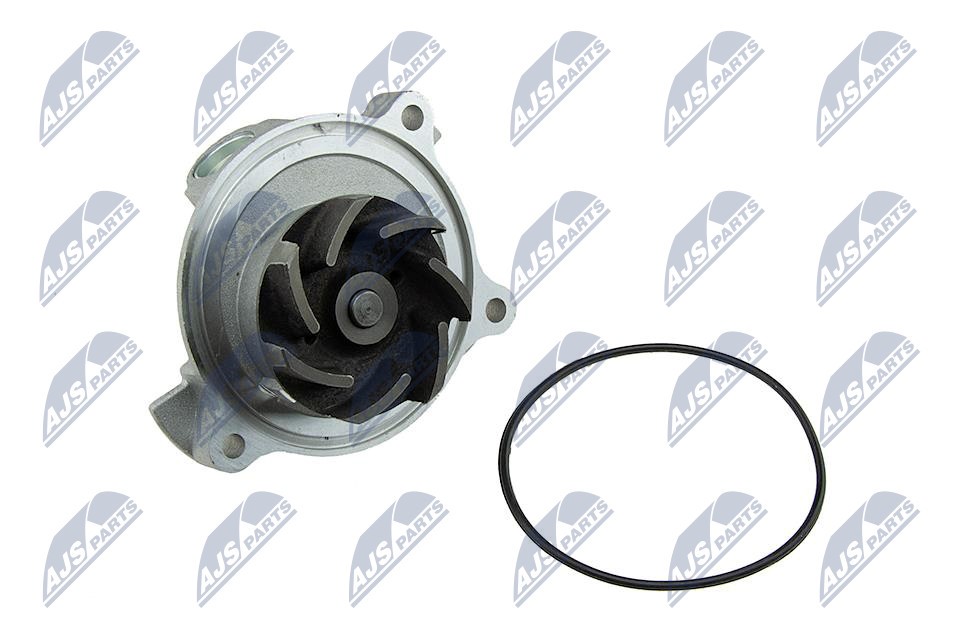 Water Pump, engine cooling NTY CPW-AU-027