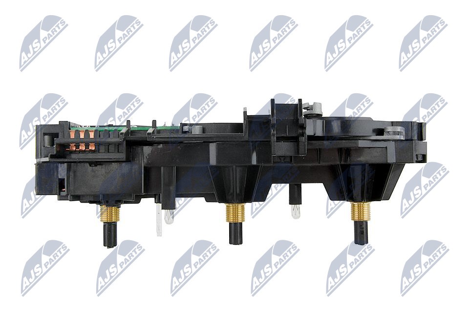 Control Element, heating/ventilation NTY EPK-ME-000 4