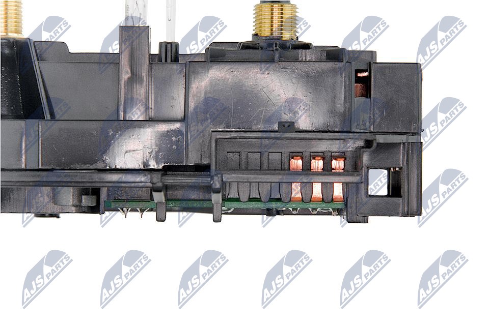 Control Element, heating/ventilation NTY EPK-ME-000 6