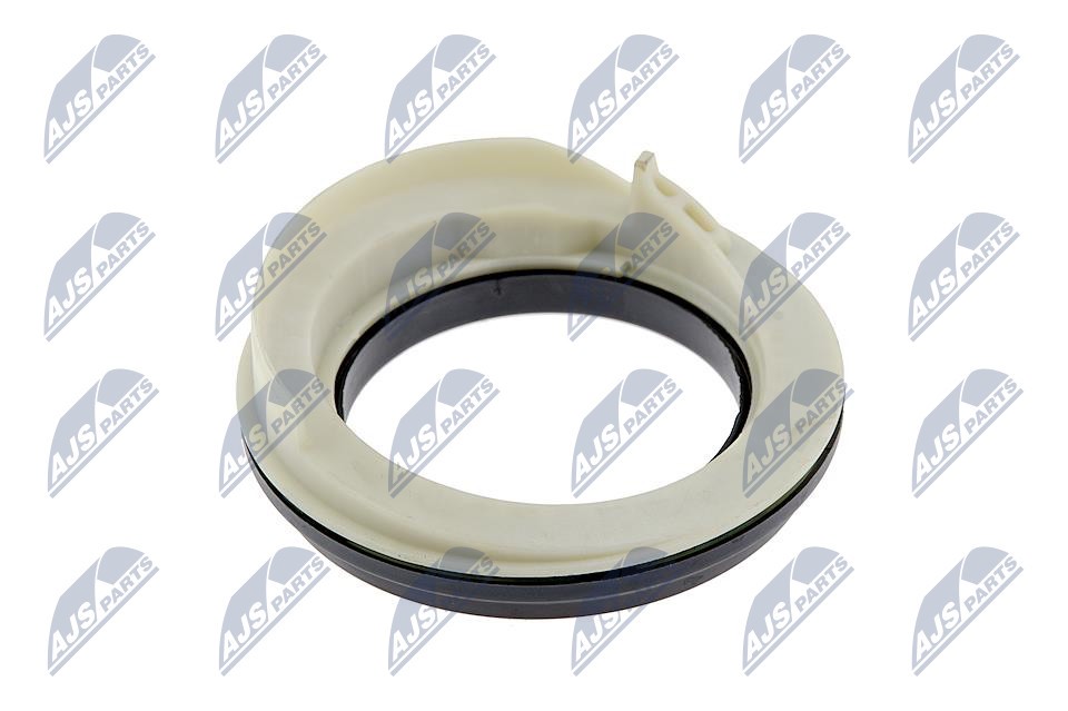 Rolling Bearing, suspension strut support mount NTY AD-RE-001 2