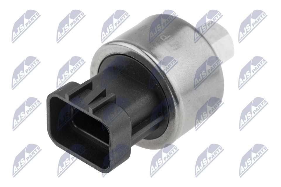 Pressure Switch, air conditioning NTY EAC-PL-000 2