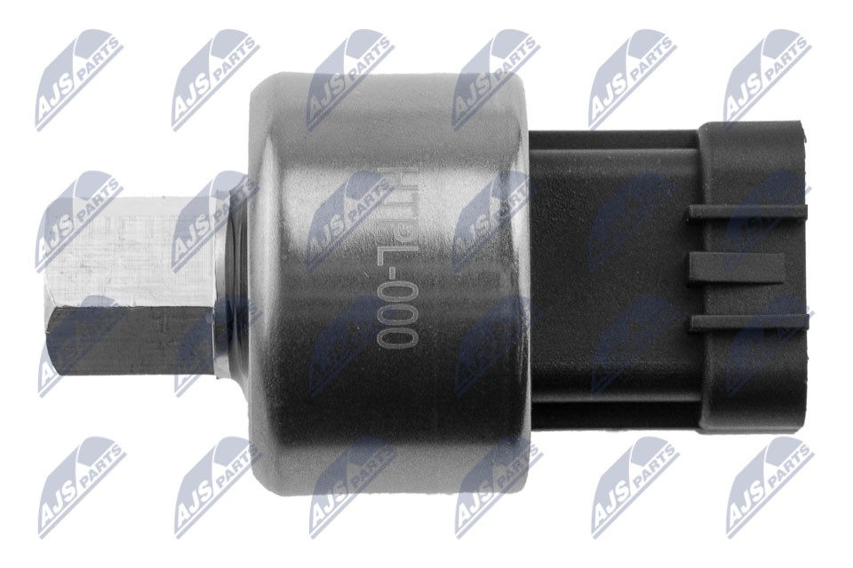 Pressure Switch, air conditioning NTY EAC-PL-000 3