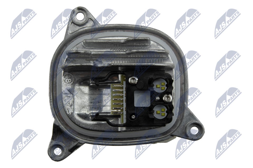 Repair Kit, headlight NTY EPX-BM-068 3