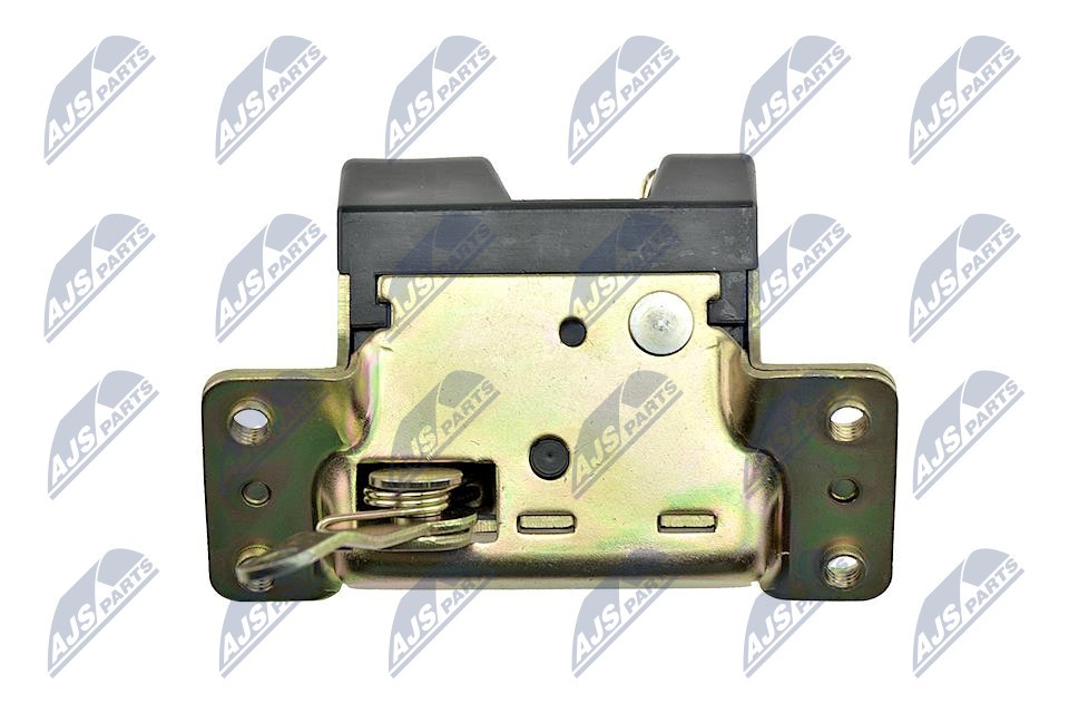 Tailgate Lock NTY EZC-PL-007 3