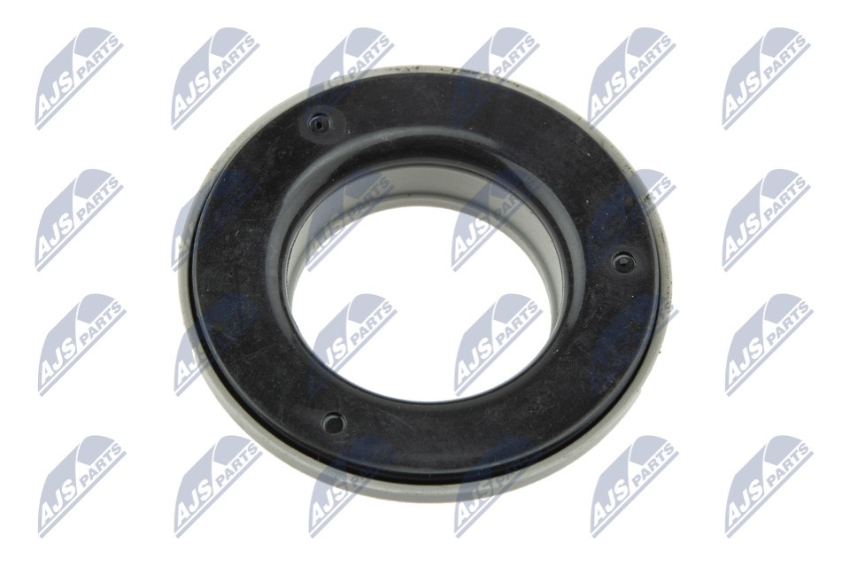 Rolling Bearing, suspension strut support mount NTY AD-NS-021 2