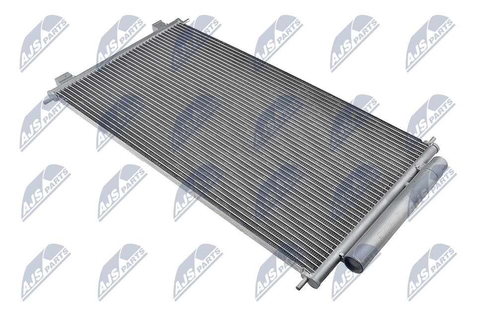 Condenser, air conditioning NTY CCS-HD-014