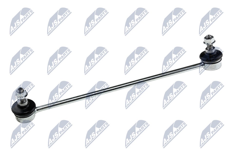 Link/Coupling Rod, stabiliser bar NTY ZLP-HD-086