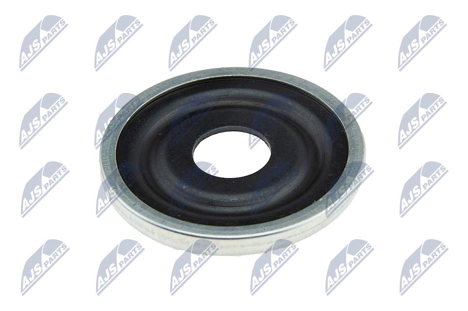 Rolling Bearing, suspension strut support mount NTY AD-RE-002 2