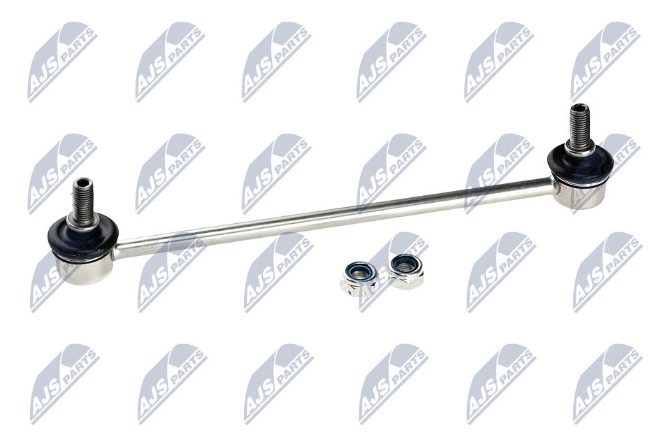 Link/Coupling Rod, stabiliser bar NTY ZLP-ME-012