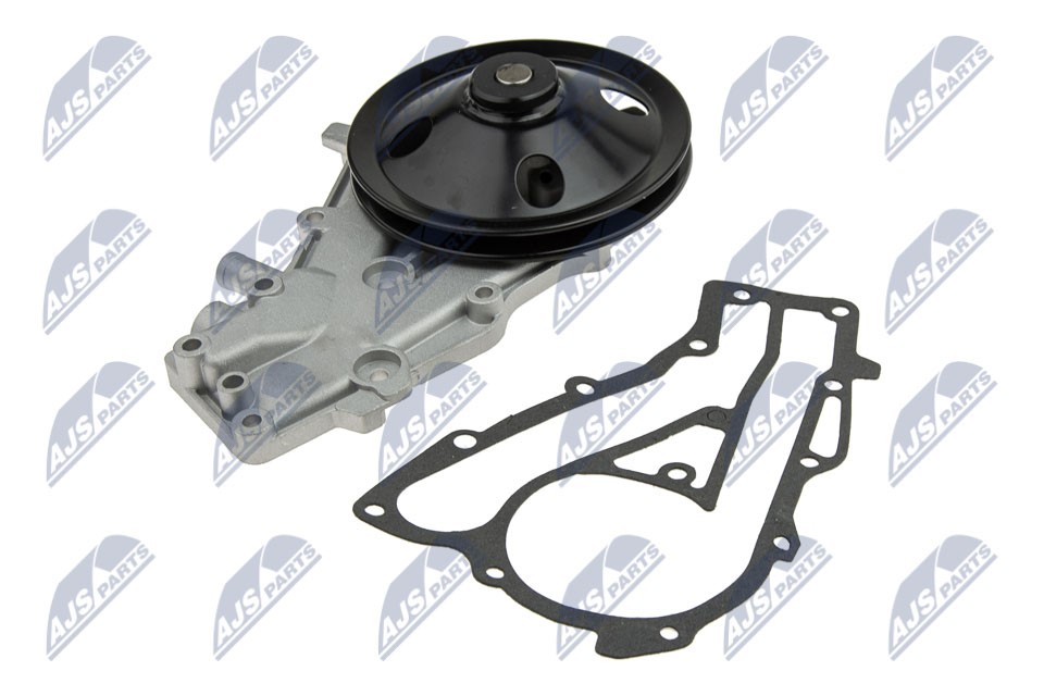 Water Pump, engine cooling NTY CPW-RE-001 2