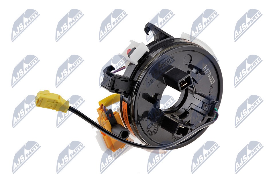 Clockspring, airbag NTY EAS-FR-005