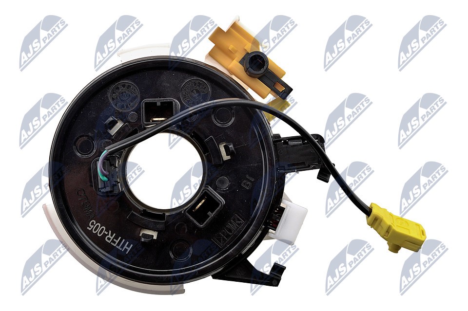Clockspring, airbag NTY EAS-FR-005 4