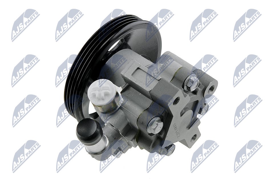 Hydraulic Pump, steering system NTY SPW-PL-003 2