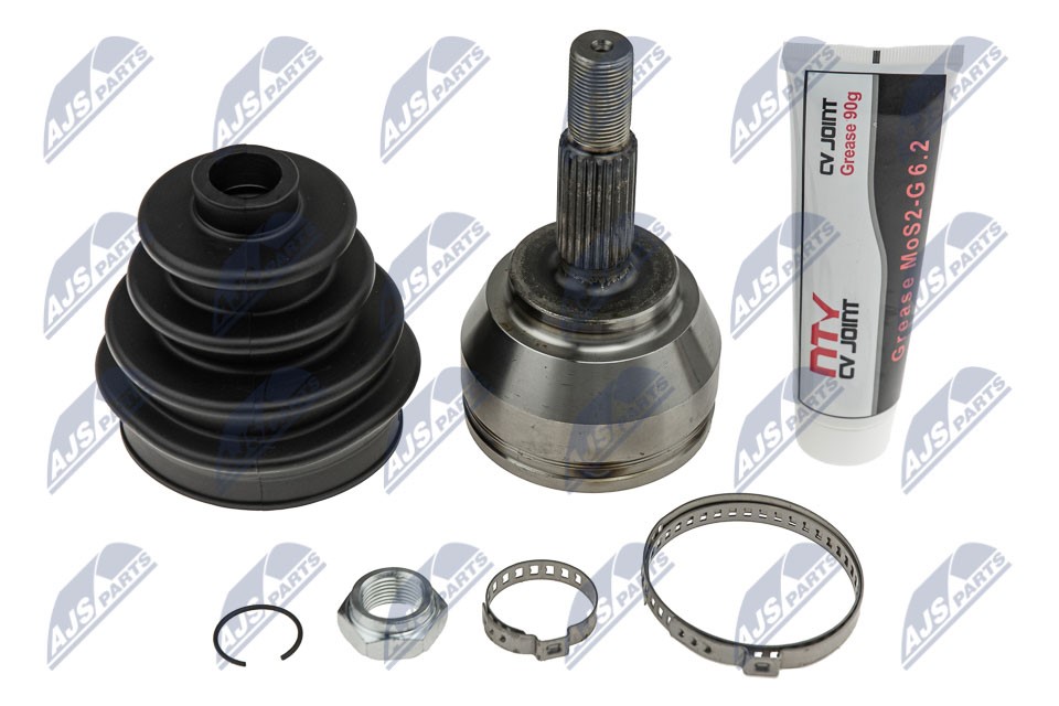 Joint Kit, drive shaft NTY NPZ-RE-030 2
