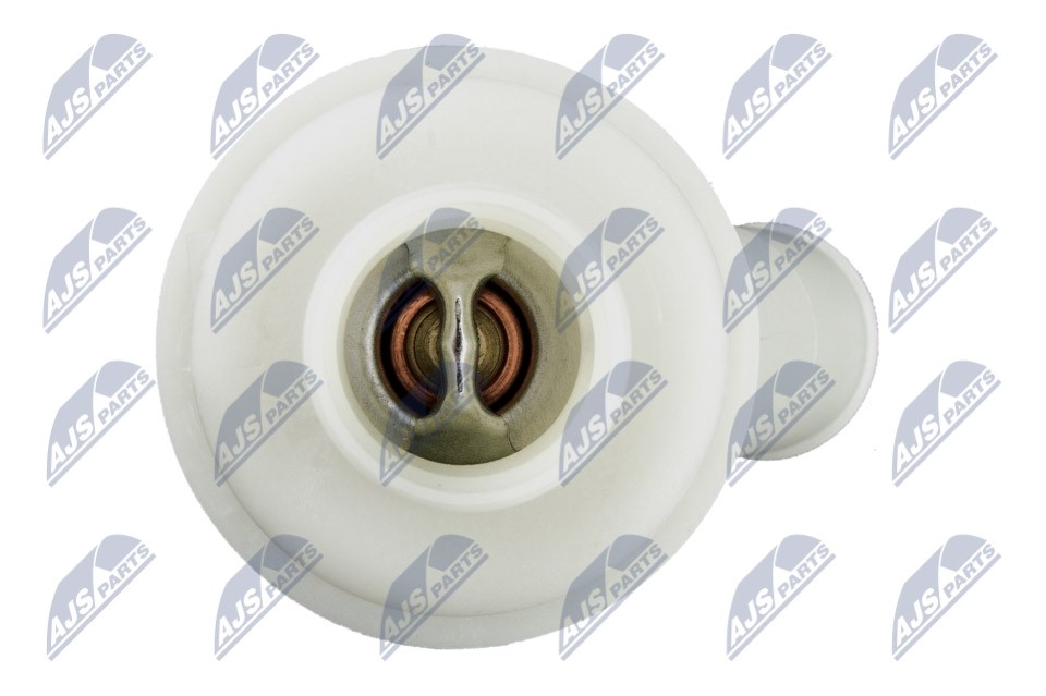 Thermostat, coolant NTY CTM-LR-003 4