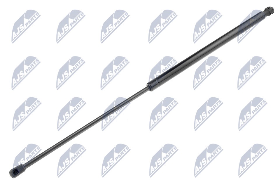 Gas Spring, boot-/cargo area NTY AE-VW-069
