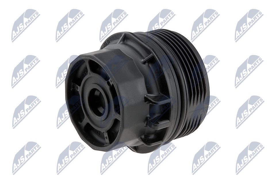 Cap, oil filter housing NTY CCL-TY-001