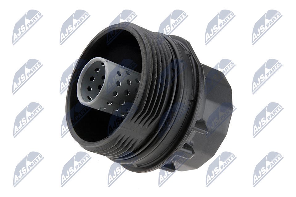 Cap, oil filter housing NTY CCL-TY-001 2