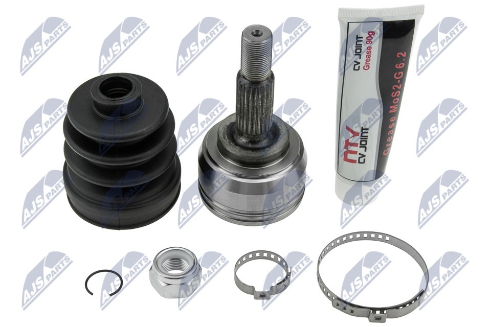 Joint Kit, drive shaft NTY NPZ-RE-028 2
