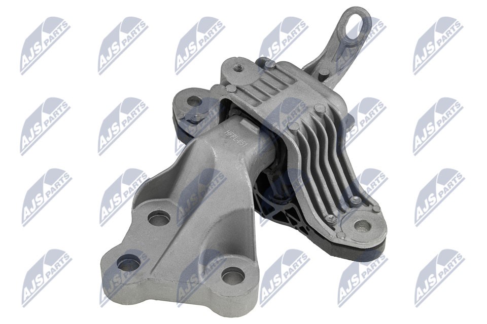 Mounting, engine NTY ZPS-PL-051